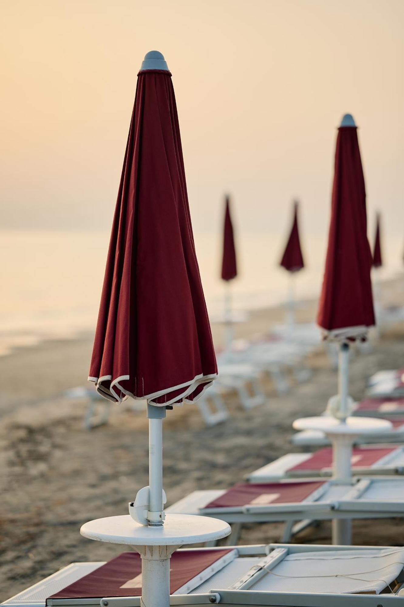 Torre Rinalda Beach Camping & Resort Lecce Eksteriør billede