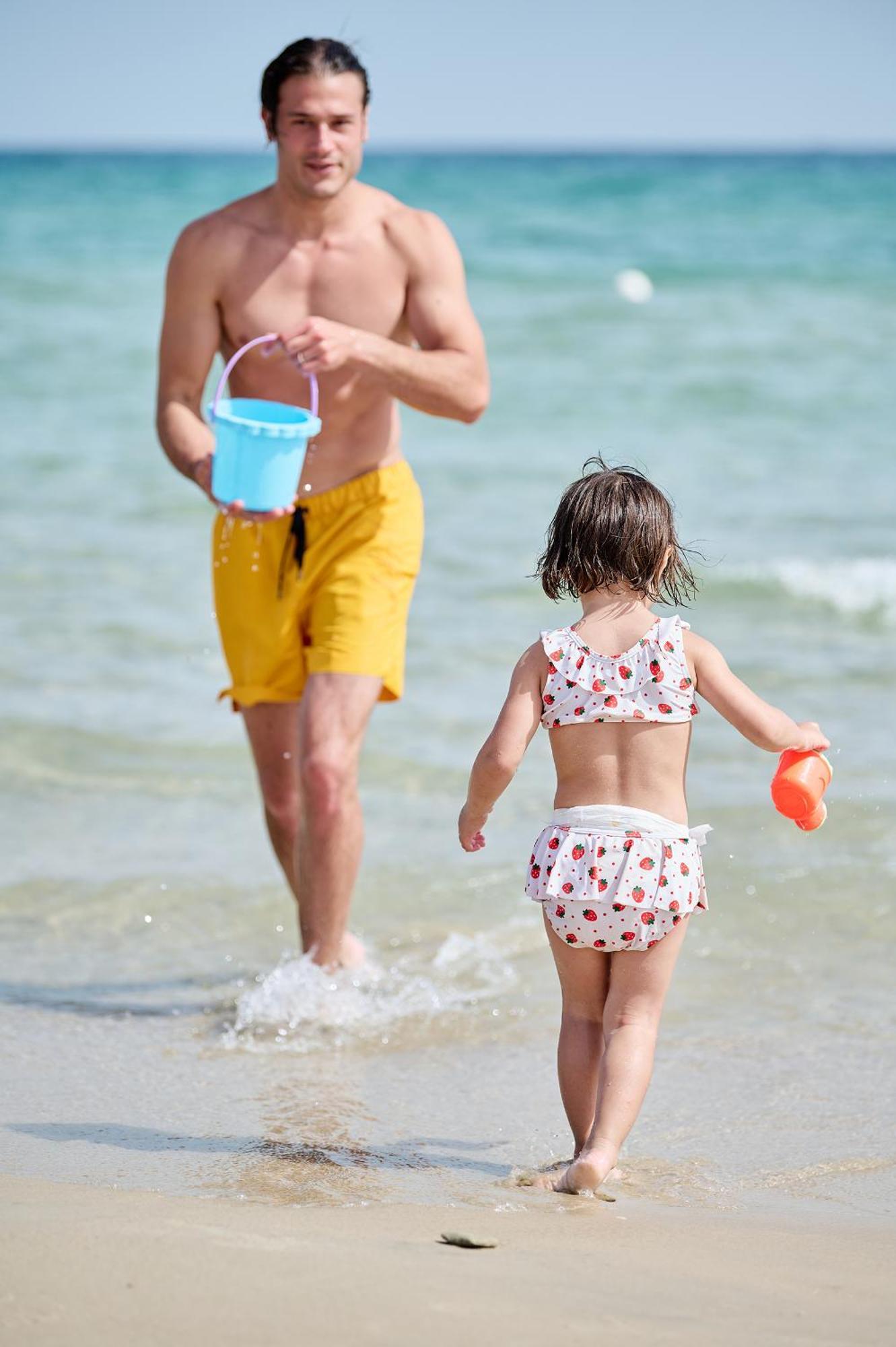 Torre Rinalda Beach Camping & Resort Lecce Eksteriør billede