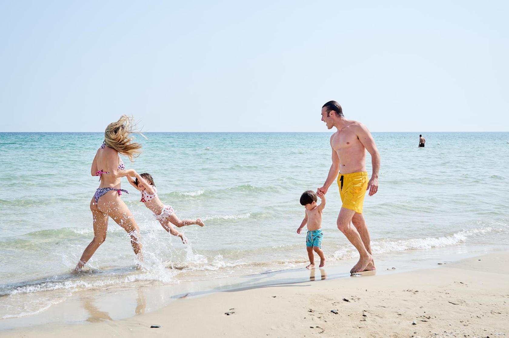 Torre Rinalda Beach Camping & Resort Lecce Eksteriør billede