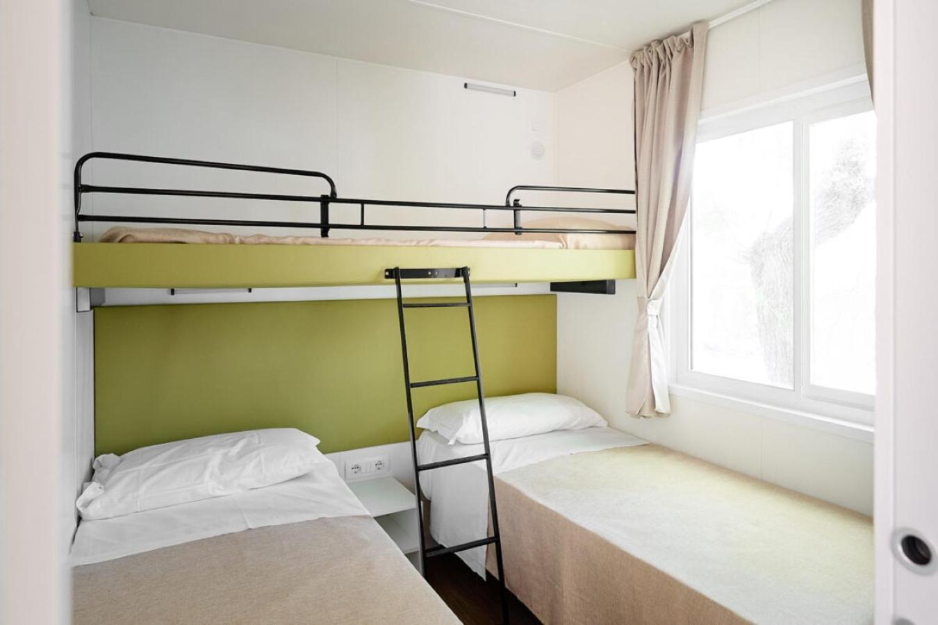 Torre Rinalda Beach Camping & Resort Lecce Værelse billede