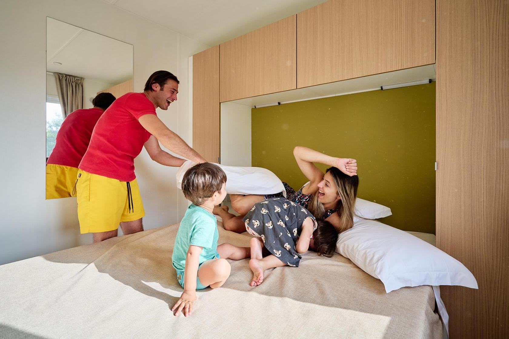 Torre Rinalda Beach Camping & Resort Lecce Værelse billede