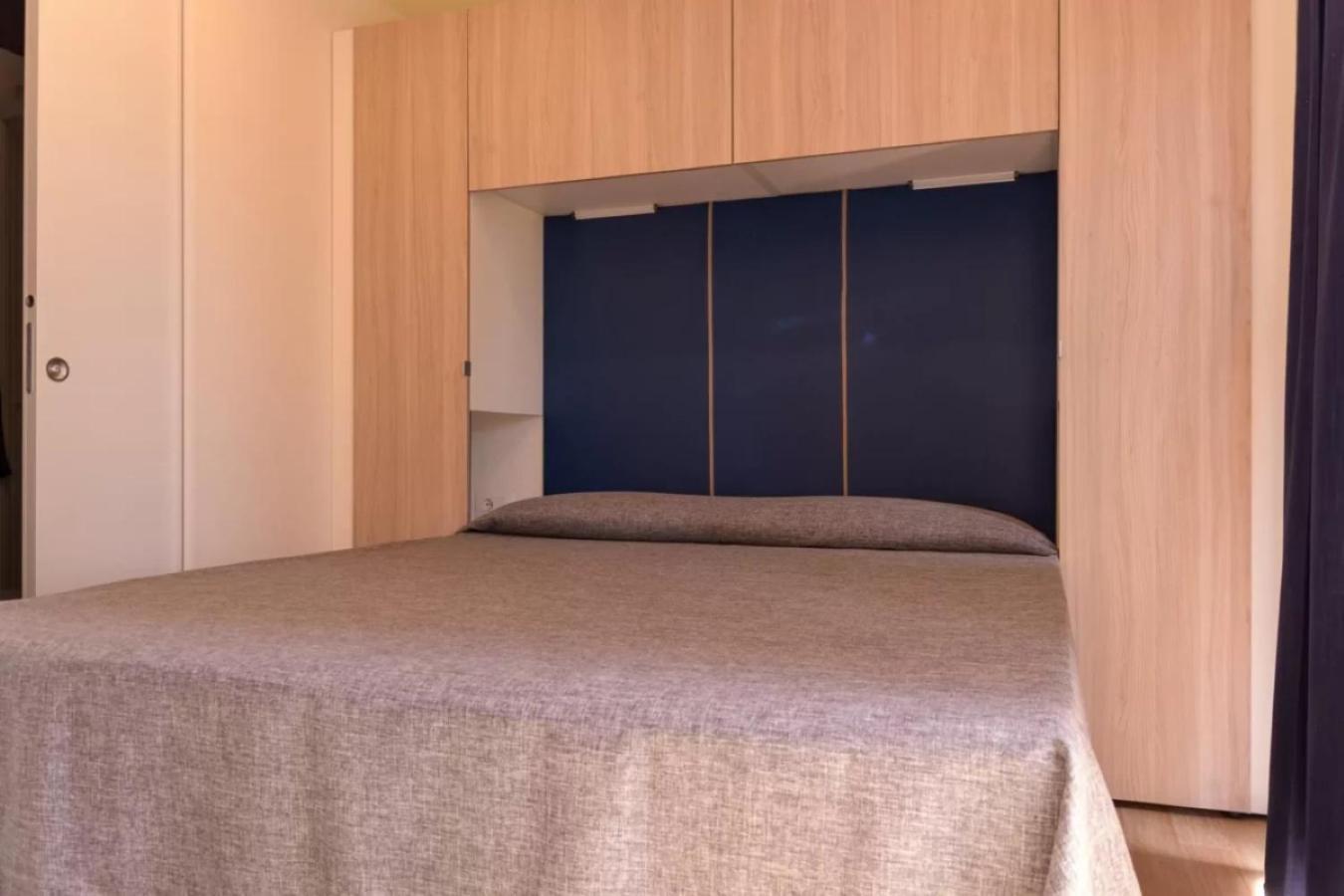 Torre Rinalda Beach Camping & Resort Lecce Værelse billede