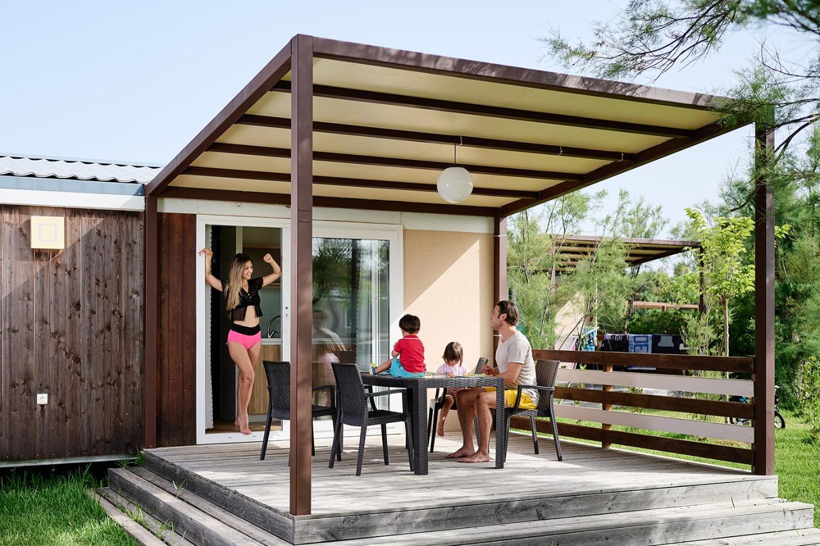 Torre Rinalda Beach Camping & Resort Lecce Værelse billede